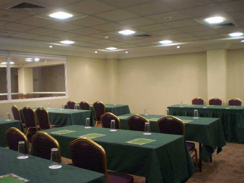Hotel Diego De Almagro Valparaíso Buitenkant foto