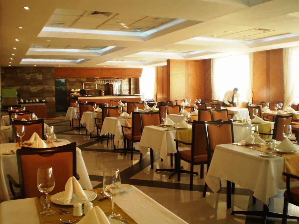 Hotel Diego De Almagro Valparaíso Buitenkant foto