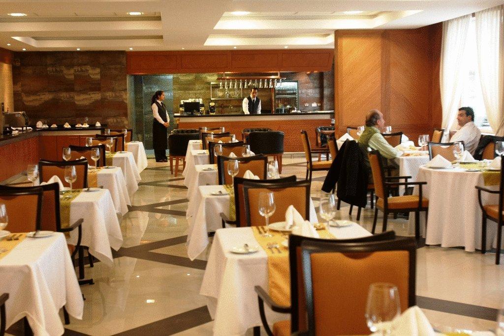 Hotel Diego De Almagro Valparaíso Buitenkant foto