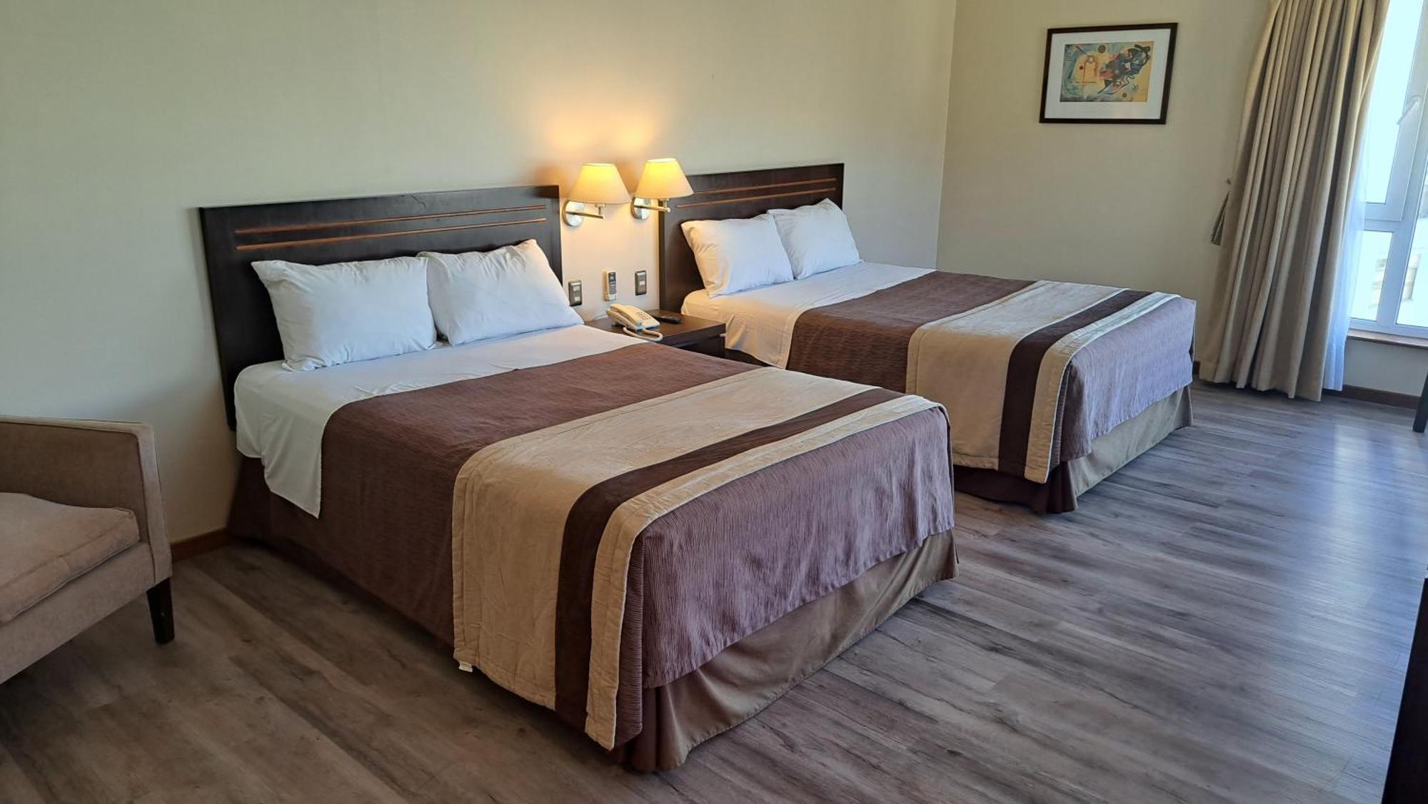 Hotel Diego De Almagro Valparaíso Buitenkant foto