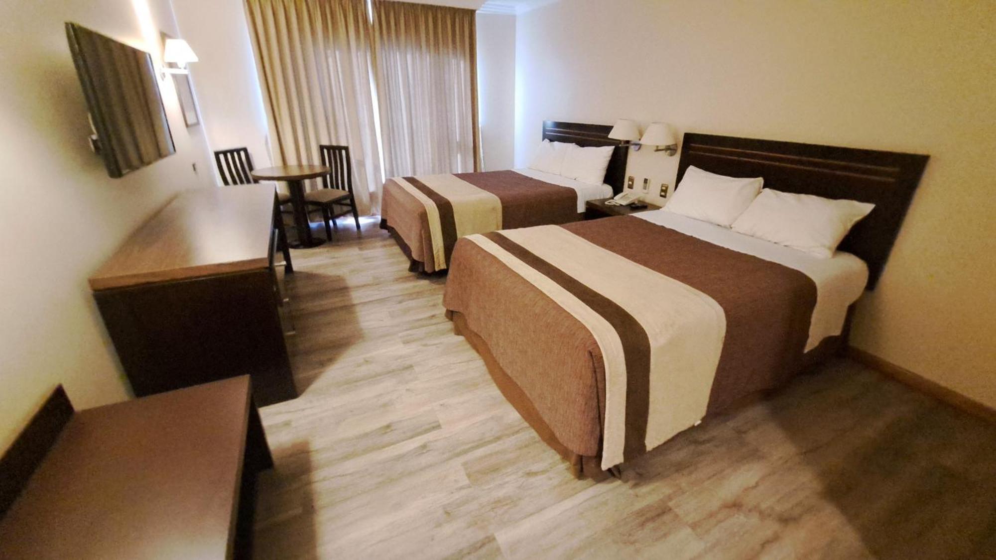 Hotel Diego De Almagro Valparaíso Buitenkant foto